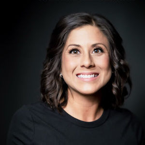 Meet your Posher, Kendra